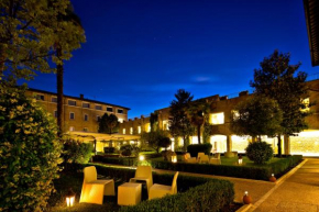 Отель TH Assisi - Hotel Cenacolo  Ассизи